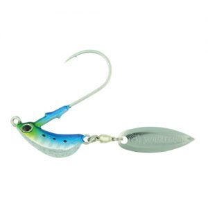 DXブレーダ イワシ 28g