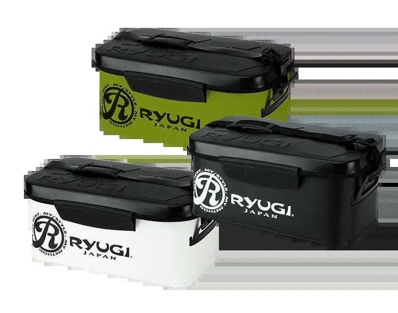 シングルフックST2用ジッパーバック 5枚入