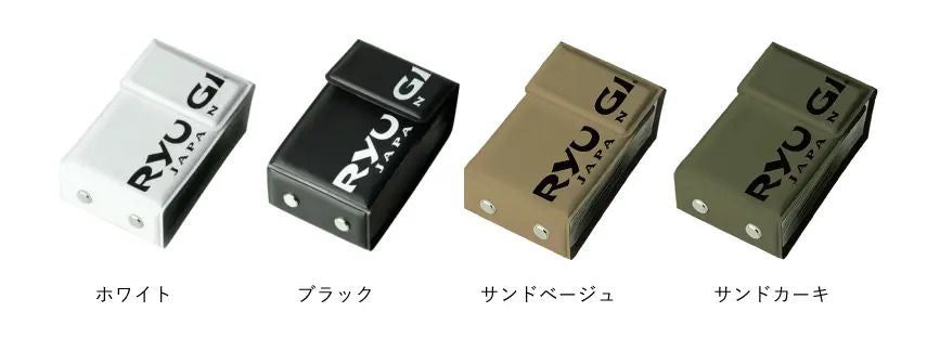 デッキメジャーステッカー3 ワイド ブラック