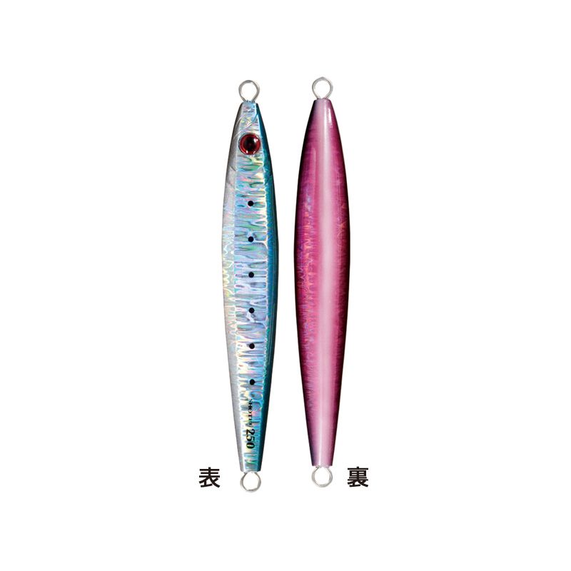 ショーテル イワシスクイッド 130g