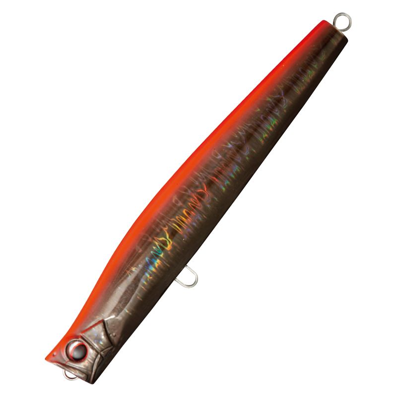 エンタイスポップ スモークレッド 230mm