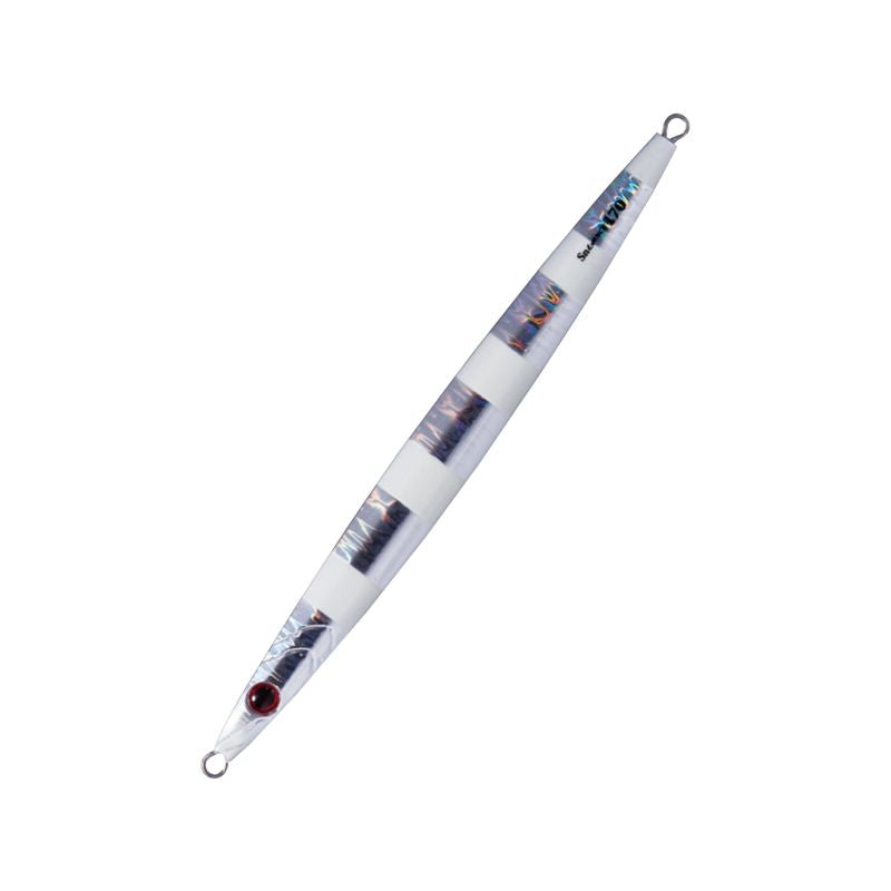 Snランス ゼブラグロー 170g