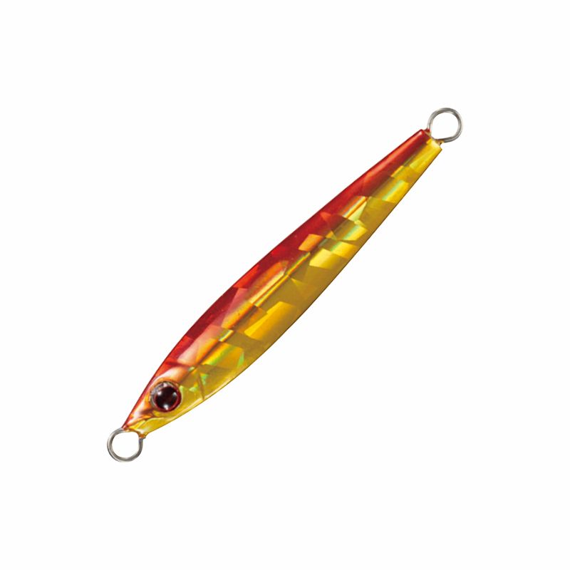 レイズ レッドゴールド 40g