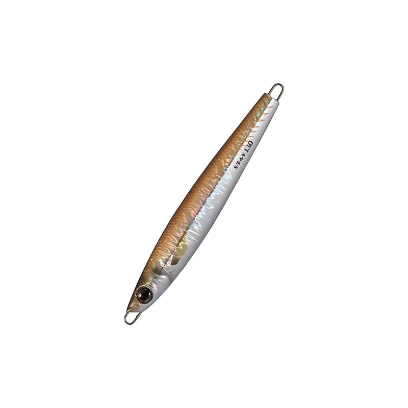 ステイ リアルカラー アジ 160g