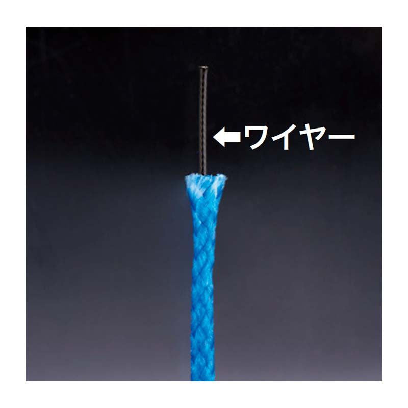 ワイヤーインブルーアシストPE 120LB
