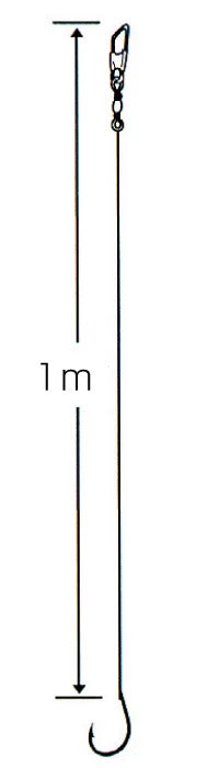 【アウトレット】海上釣り堀 11-5