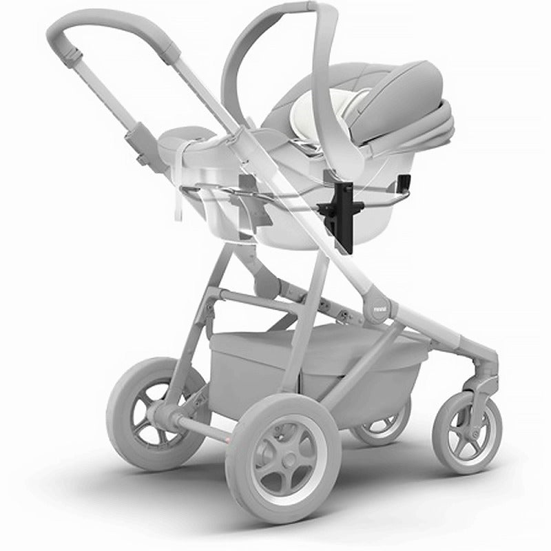 スリークカーシートアダプター for Chicco チャイルドシート用アダプター