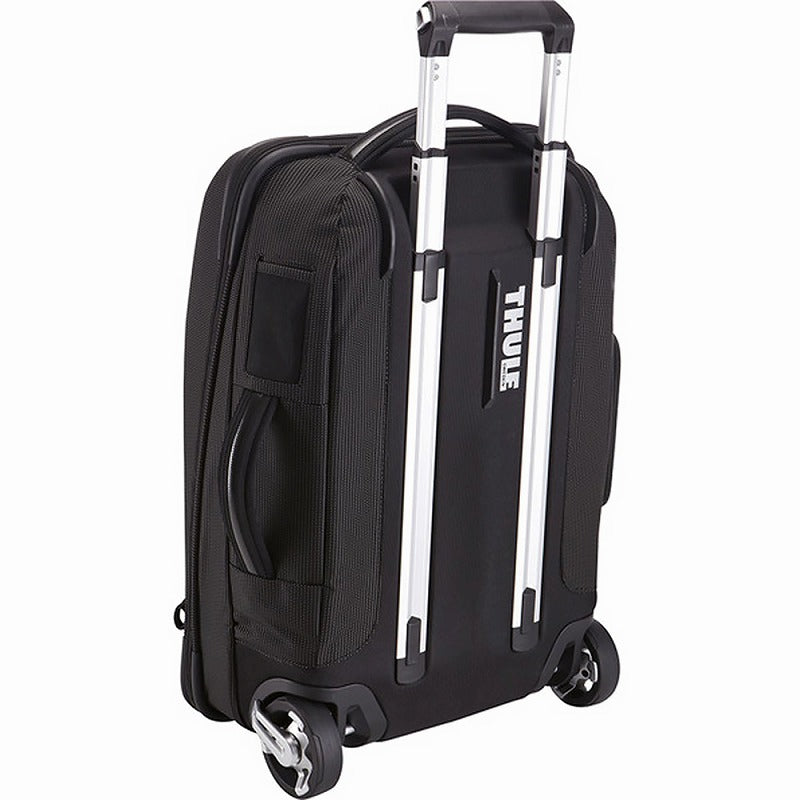 クロスオーバーキャリーオン ブラック 56cm/22\" 38L