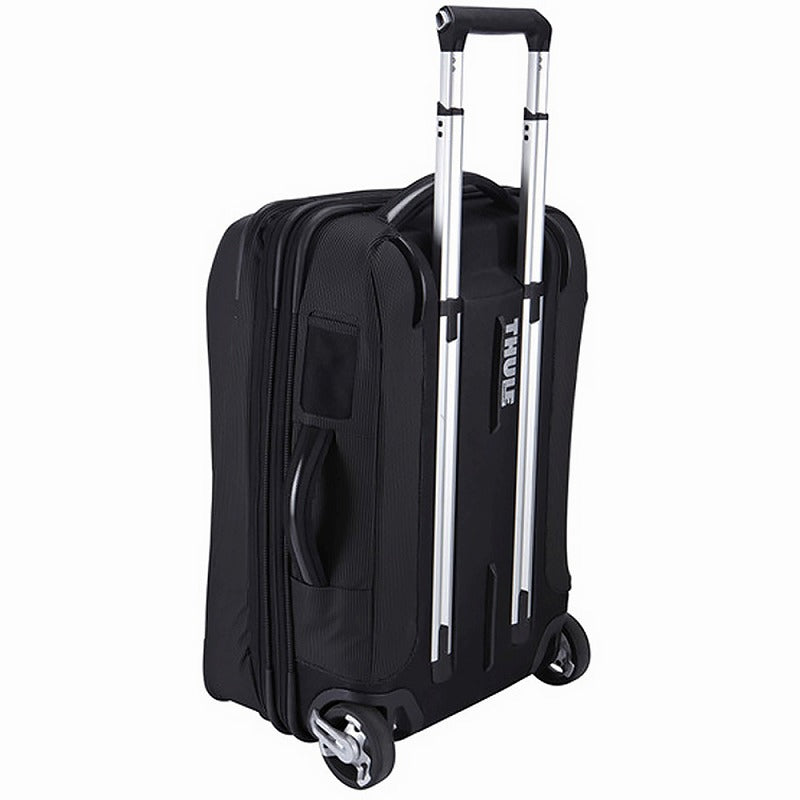 クロスオーバーエクスパンダブルスーター ブラック 58cm/22\" 45L