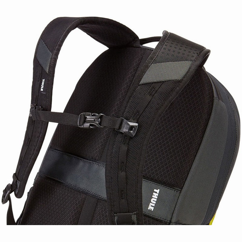 サブテラバックパック ダークシャドウ 23L