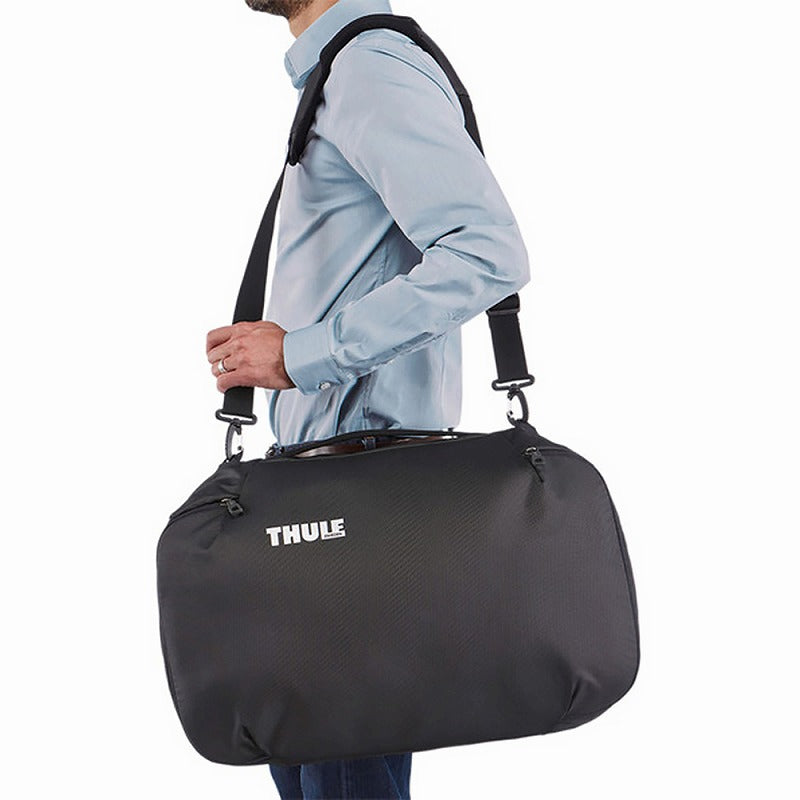 サブテラコンバーティブルキャリーオン ダークシャドウ 40L