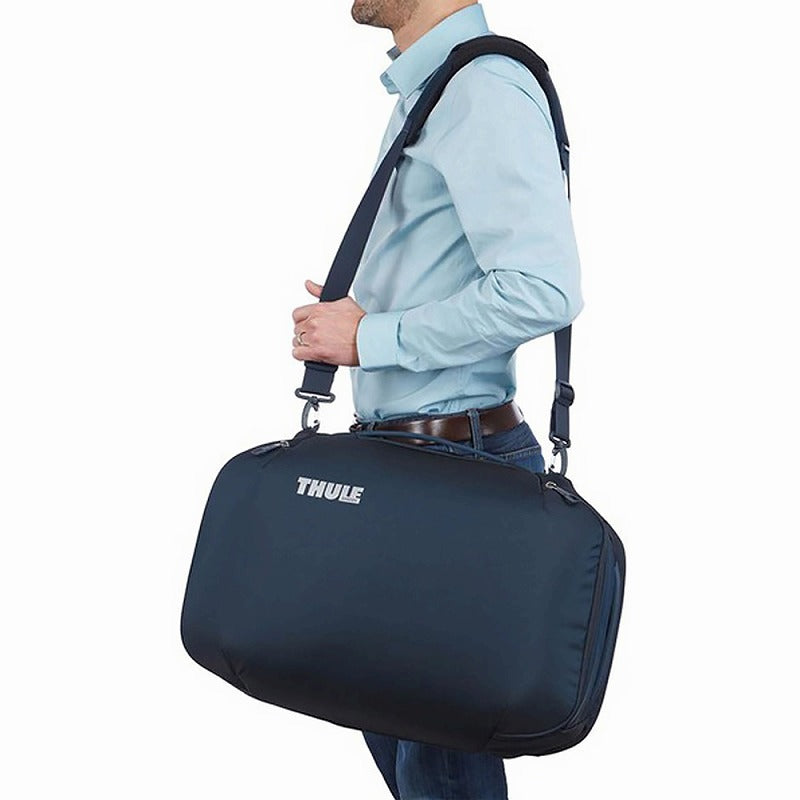 サブテラコンバーティブルキャリーオン ミネラル 40L