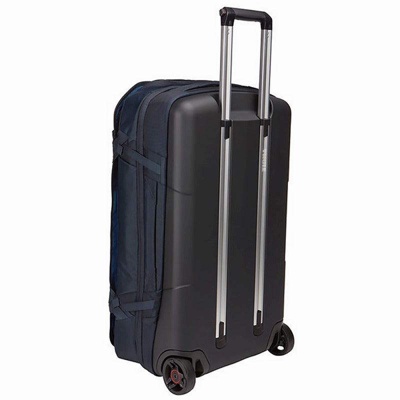 サブテラホイールドダッフル ミネラル 70cm/28\" 75L