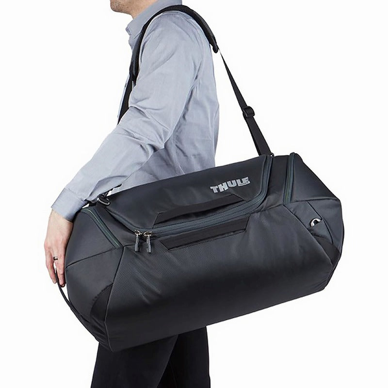 サブテラダッフル ダークシャドウ 60L