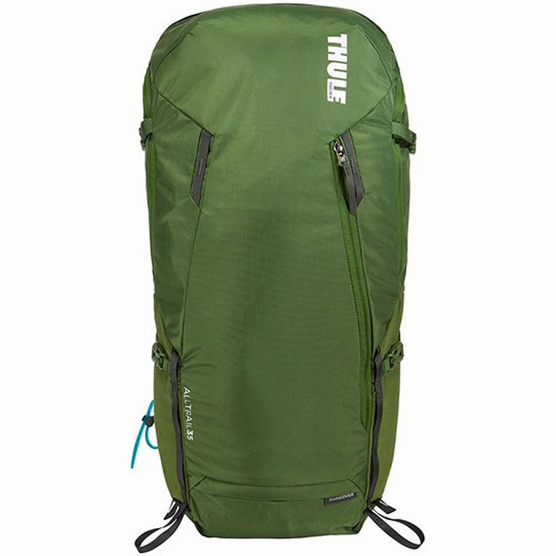 オールトレイル ガーデングリーン 35L