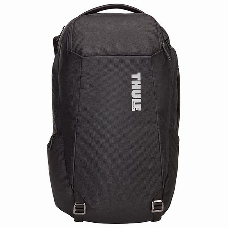 アクセントバックパック ブラック 28L