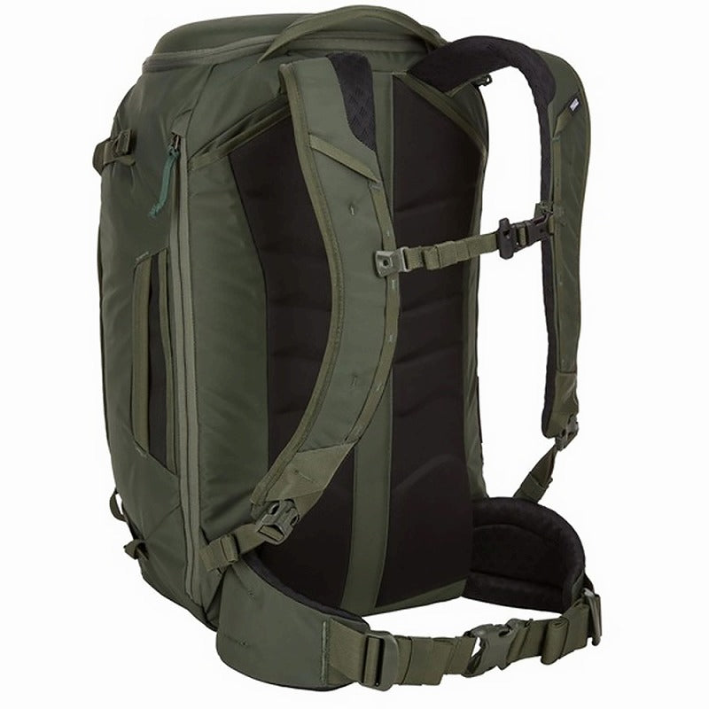 ランドマーク ダークフォレスト 40L