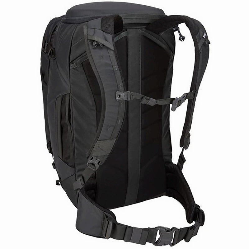 ランドマーク オブシディアン 60L