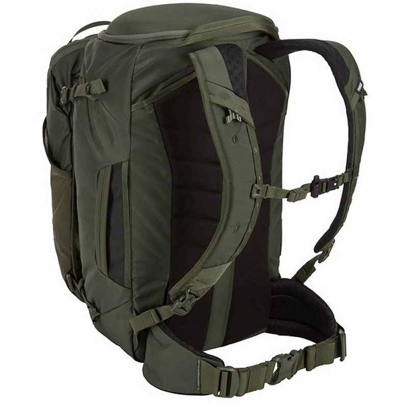ランドマーク ダークフォレスト 60L
