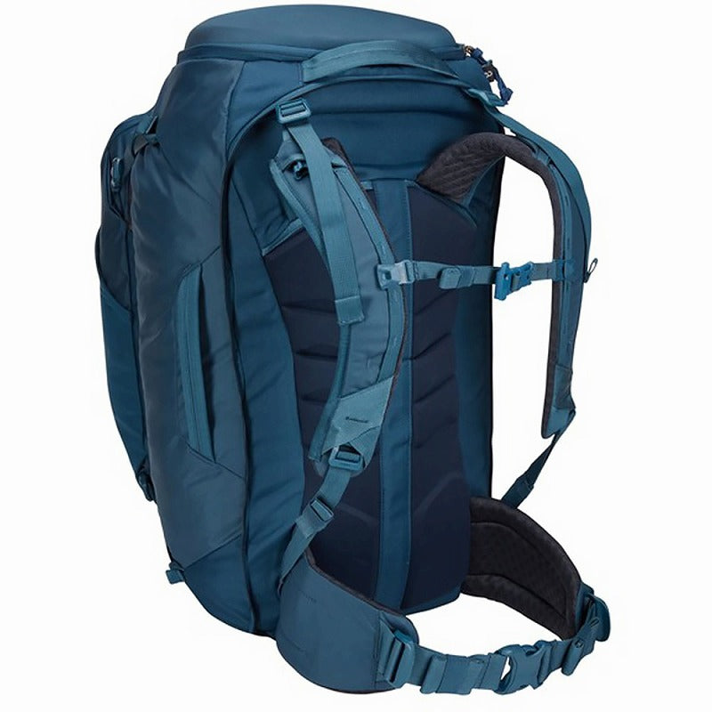 ランドマーク マジョリカブルー 70L