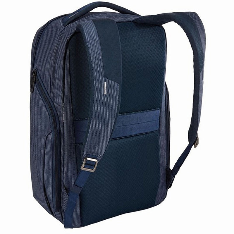 クロスオーバー2バックパック ダークブルー 30L