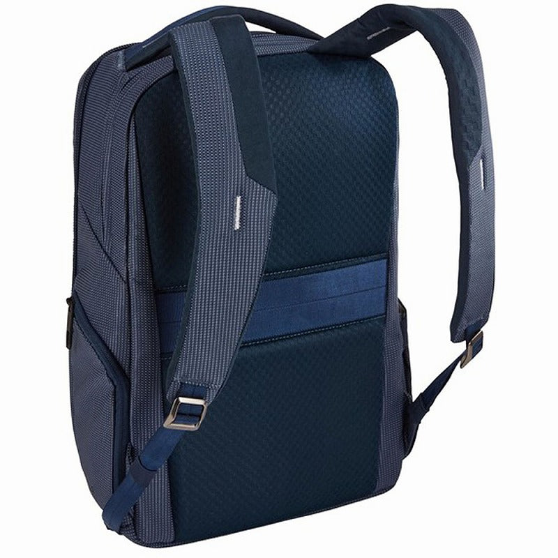 クロスオーバー2バックパック ダークブルー 20L