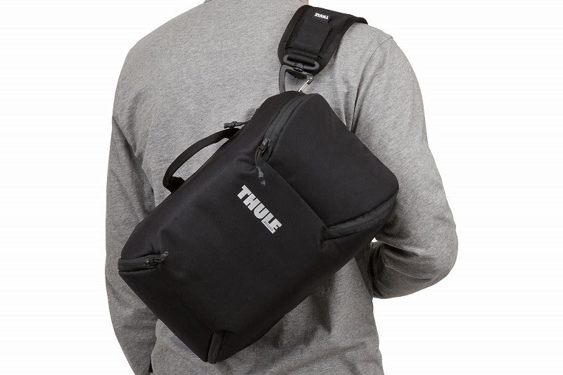 カバートDSLRバックパック ブラック 32L
