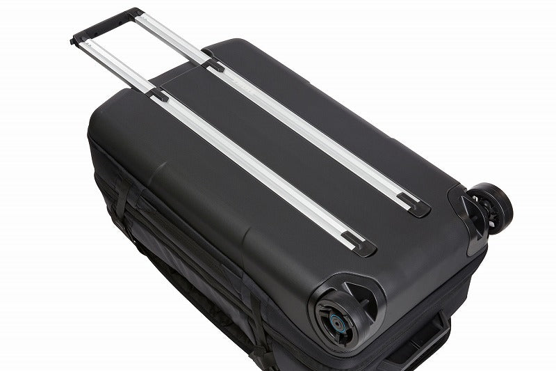 サブテラホイールドダッフル ブラック 70cm/28\" 75L