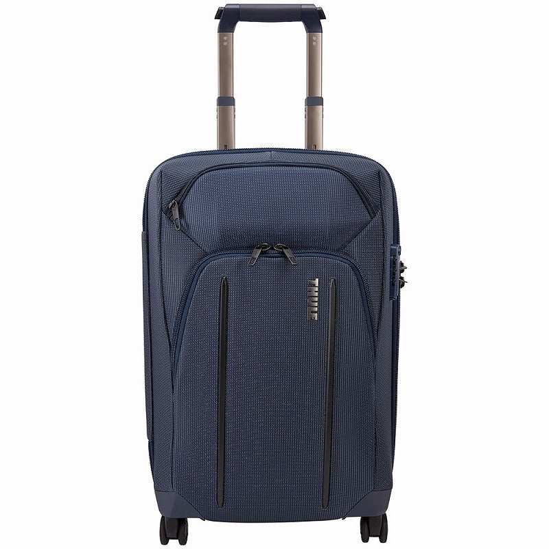 クロスオーバー2キャリーオンスピナー ドレスブルー 35L