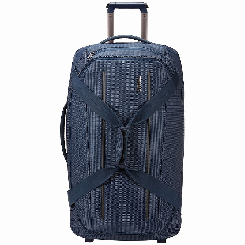 クロスオーバー2ホイールダッフル ドレスブルー 76cm/30\" 87L