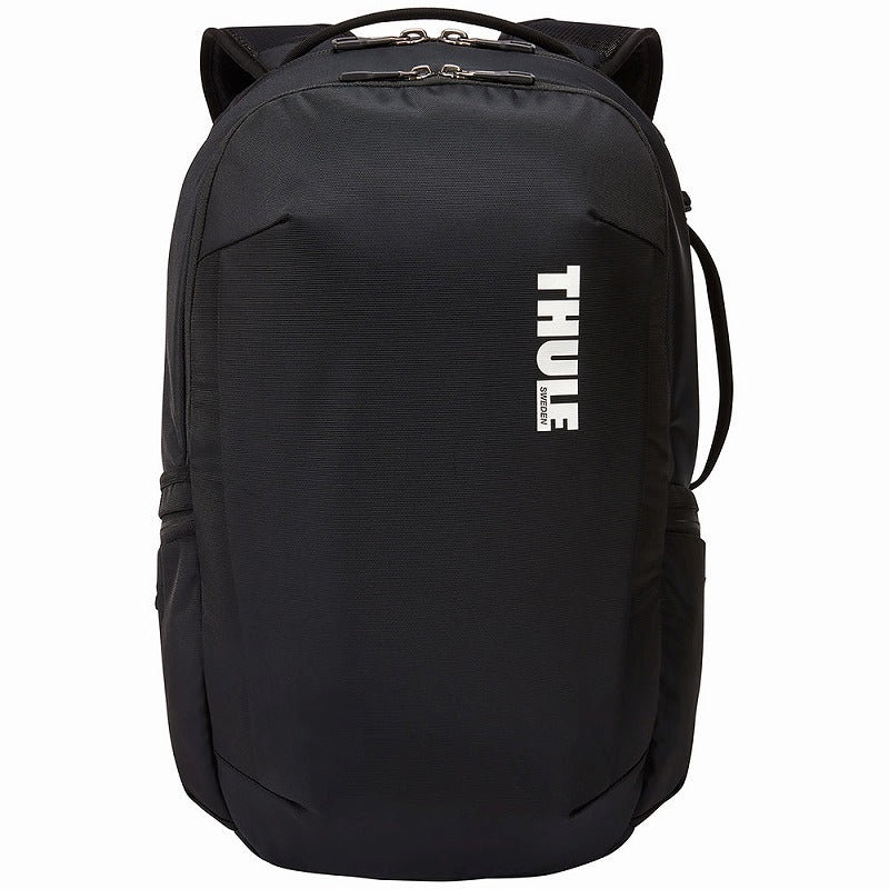 サブテラバックパック ブラック 30L