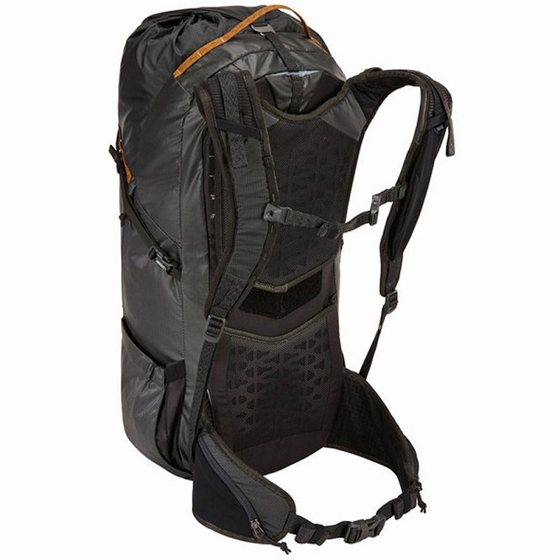 スティル オブシディアン 35L