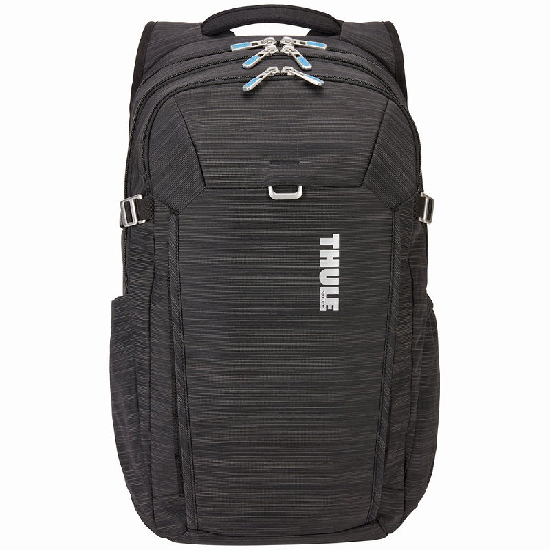 コンストラクトバックパック ブラック 28L