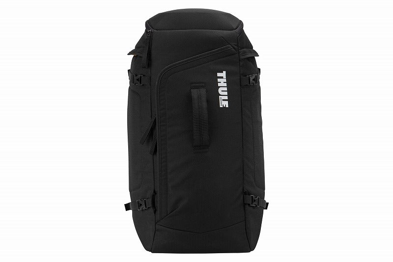 ラウンドトリップブートバックパック ブラック 60L