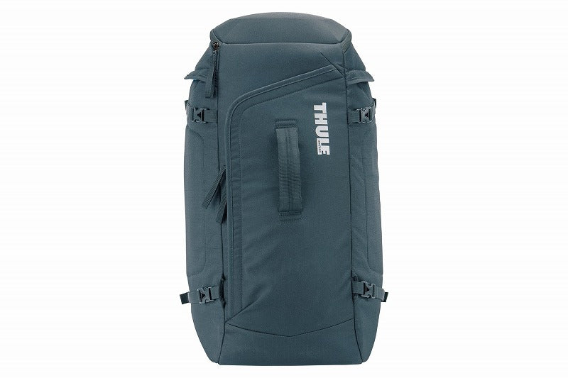 ラウンドトリップブートバックパック ダークスレート 60L