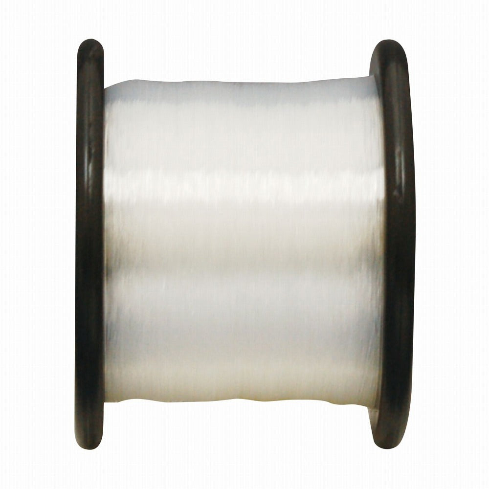 レグロンインターナショナル ナイロン ボビン巻 ナチュラル 6号 25lb 600m