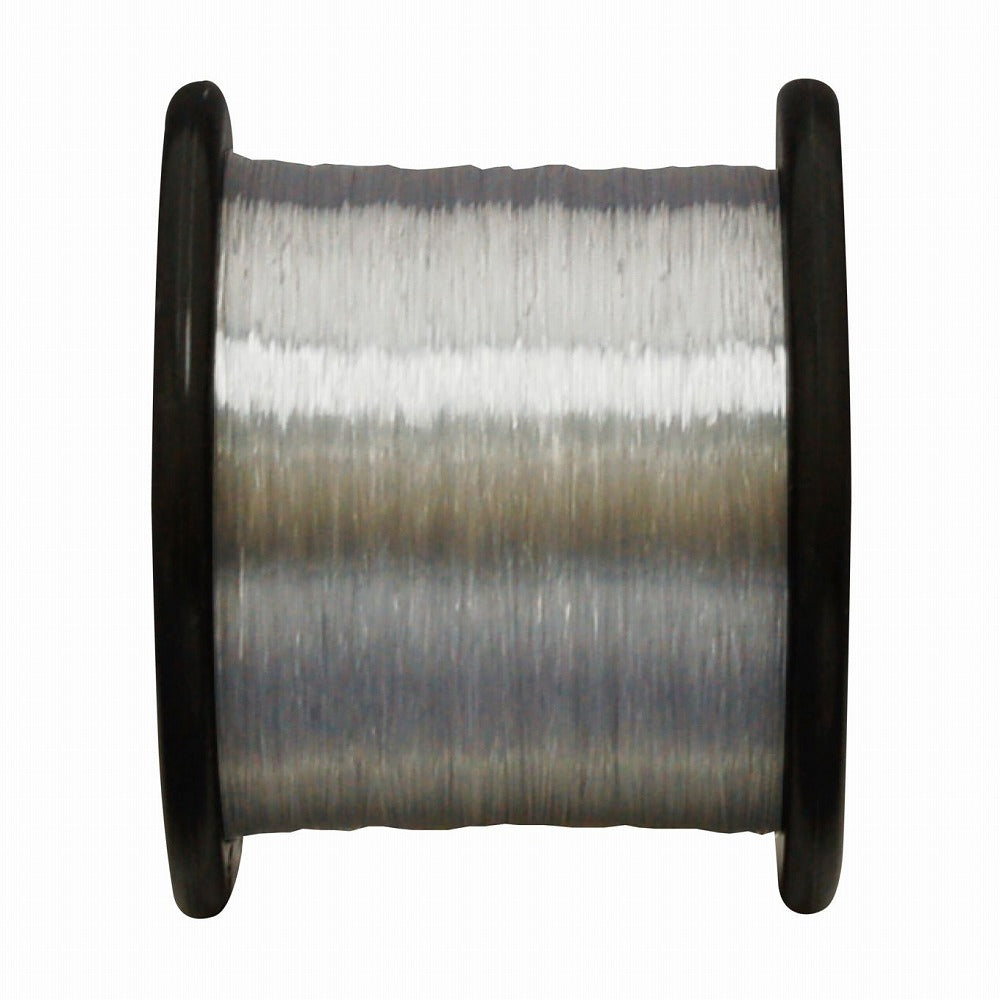 レグロンインターナショナル ナイロン ボビン巻 グレー 1.5号 6lb 600m