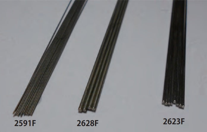 【アウトレット】304ステンバネ線 0.6mm