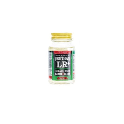 ウレタンコートLR+ 100ml ノンエルトンタイプ