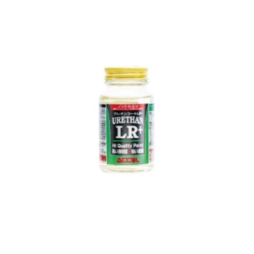 ウレタンコートLR+ 100ml ノンエルトンタイプ