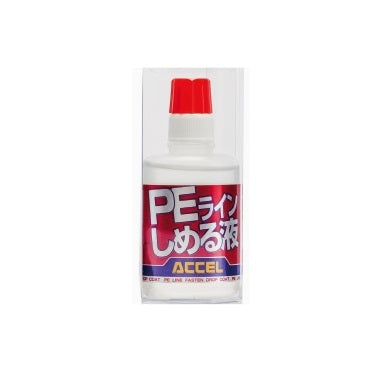 PEライン締める液 30ml