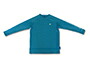 ヒートロングTシャツ ターコイズブルー AR-HLT01 Lサイズ