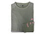 ヒートロングTシャツ クールグレー AR-HLT01 3Lサイズ