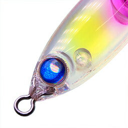 メバちょこ 14/クリアキャンディ 55mm フローティング 2.8g