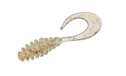 BM. カーリー 25/マットホワイト 2.0inch 8個