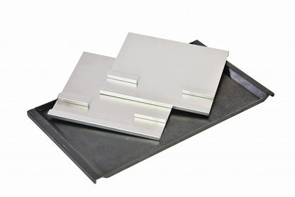 TOKOBIアイアンプレート(側板付き)