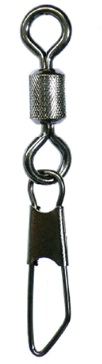 セフティスナップ付ローリングスイベル 2   1PC