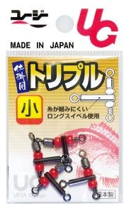 トリプル   1PC