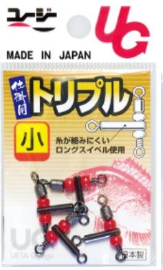 トリプルスペシャル 10   1PC