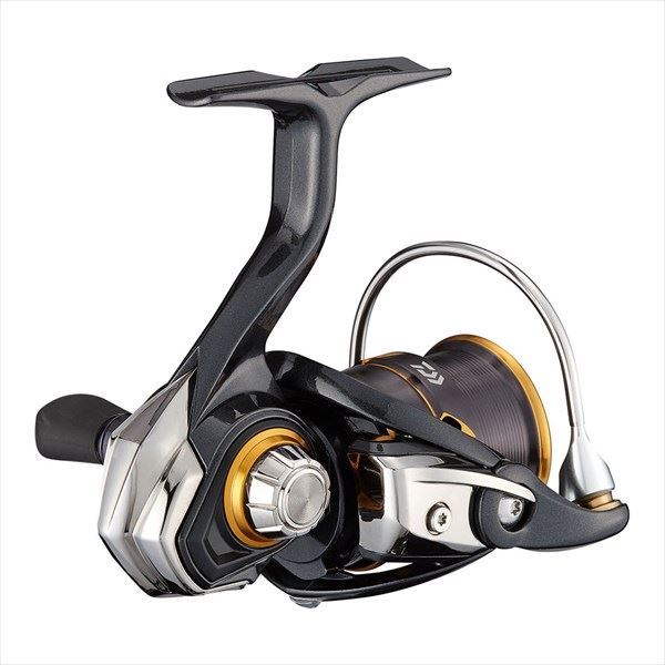 カルディア FC LT2500S スピニングリール